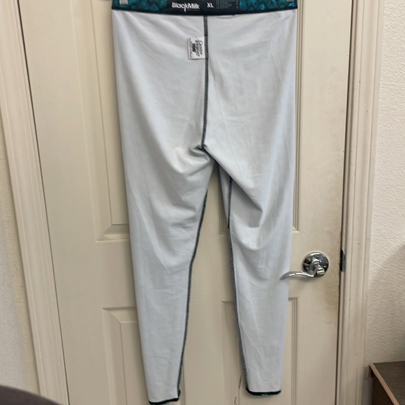 Blackmilk clothing HBO Game of Thrones Rhaegal Dragon egg HWMF leggings XL - Picture 7 of 8